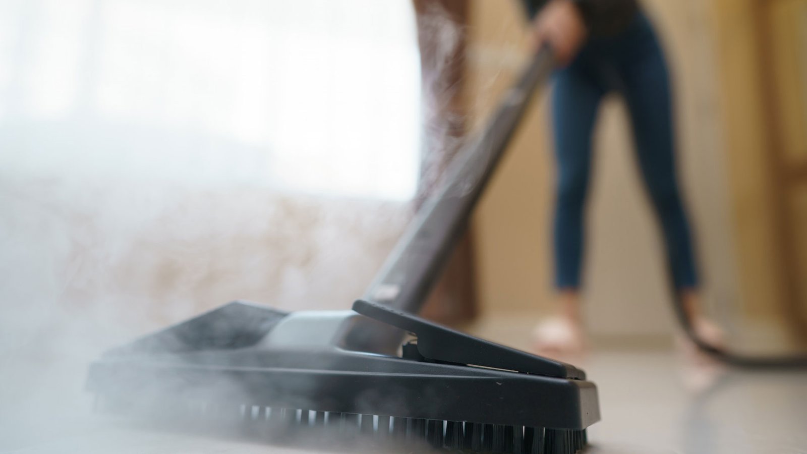 Using Dirty vacuum results in more dirtiness.