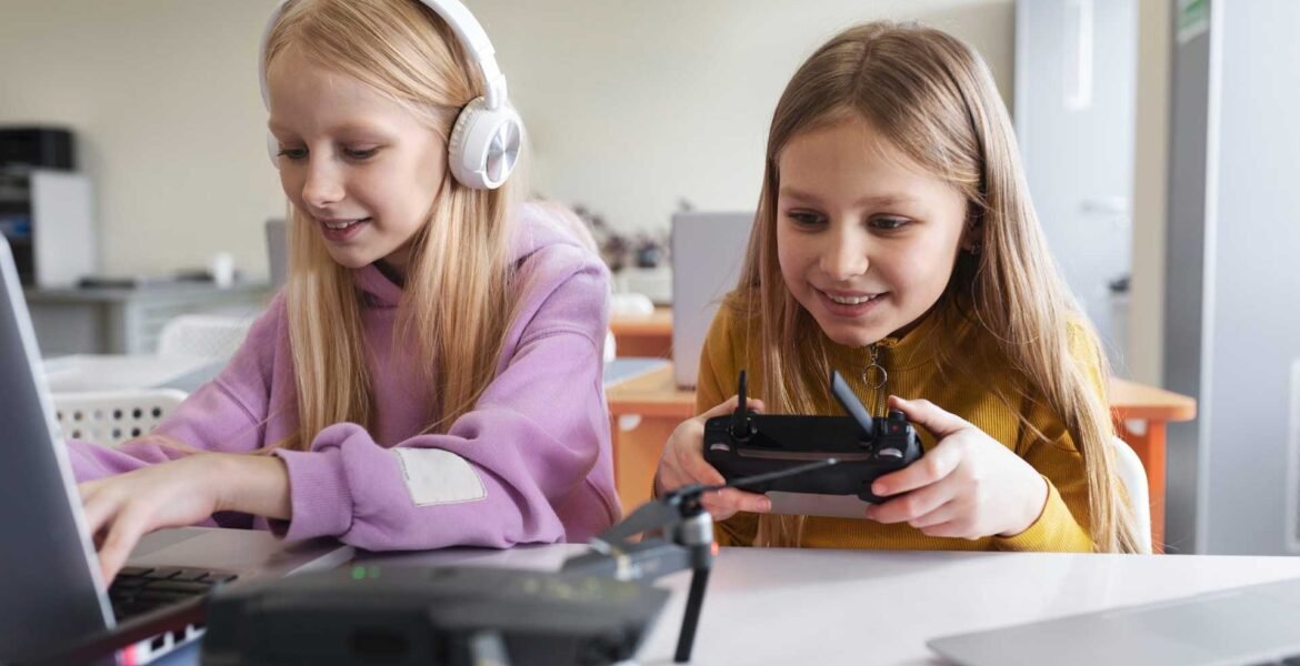 Best Educational Gadgets For Kids.