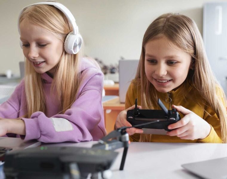 Best Educational Gadgets For Kids.