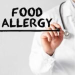 Cooking for food Allergies.
