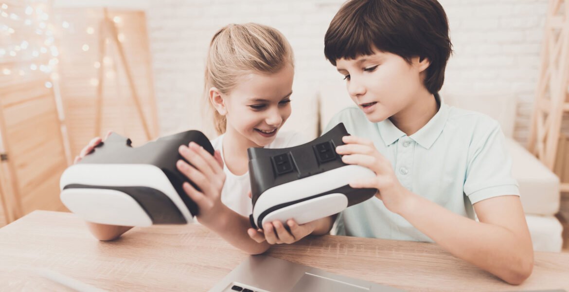 Tech toys are more than fun for kids.