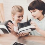 Tech toys are more than fun for kids.