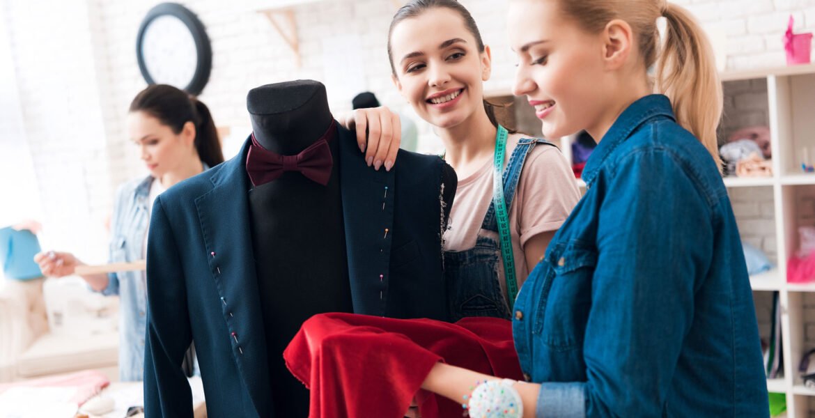 Choosing your materials.