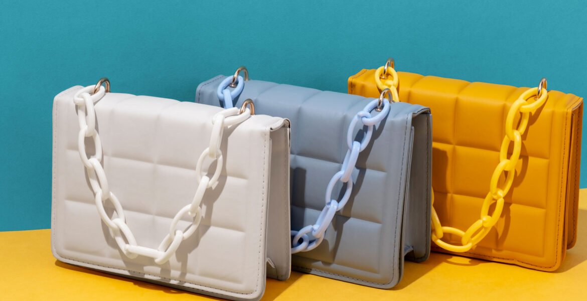 Crossbody, tote and clutch what to pick?