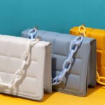 Crossbody, tote and clutch what to pick?