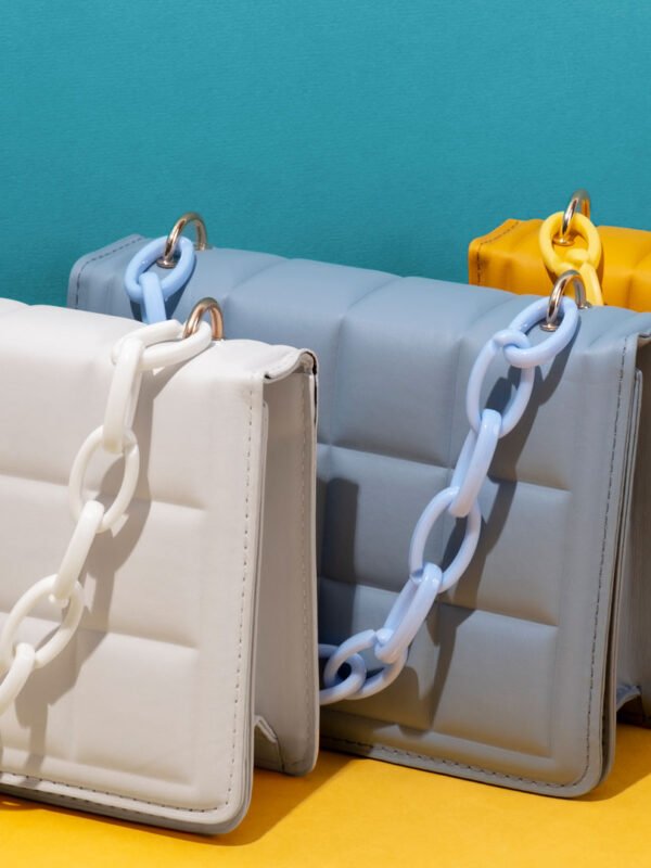 Crossbody, tote and clutch what to pick?